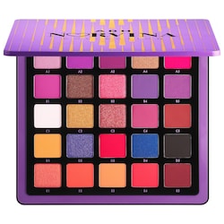 Anastasia Beverly Hills Norvina Pro Pigment Palette Vol. 1 for Face & Body