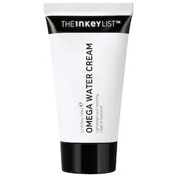 The INKEY List Omega Water Cream Moisturizer