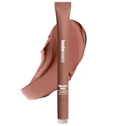 HUDA BEAUTY Liquid Matte Mousse Soft Blur Lip Cream - Image 2