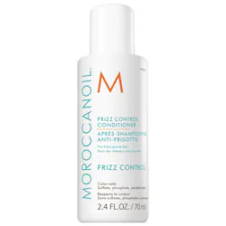 Moroccanoil Mini Frizz Control Conditioner with Argan Oil
