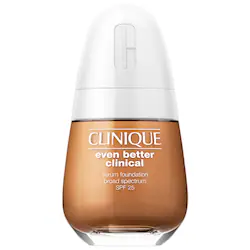 CLINIQUE Even Better Clinical Serum Foundation Broad Spectrum SPF 25