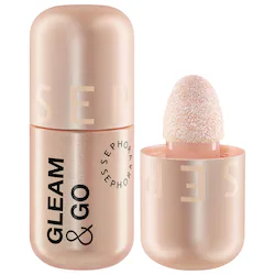 SEPHORA COLLECTION Gleam & Go Liquid Luminizer - Image 2