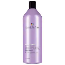 Pureology Hydrate Sheer Conditioner for Fine Hair - Image 2