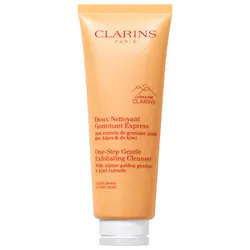 Clarins One-Step Gentle Exfoliating Cleanser
