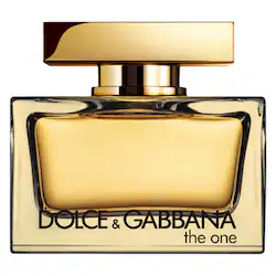 Dolce&Gabbana The One Eau de Parfum Intense with Jasmine Fragrance - Image 4