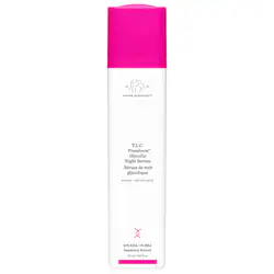 Drunk Elephant T.L.C. Framboos Glycolic Resurfacing Night Serum - Image 2