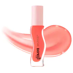 Gisou Honey Infused Hydrating Lip Oil Balm - Image 6