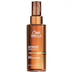 Wella Professionals Ultimate Smooth Miracle Oil Serum