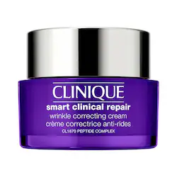 CLINIQUE Smart Clinical Repair Wrinkle Correcting Anti-Aging Cream with Peptides