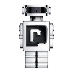 Rabanne Phantom Eau de Toilette with Woody Vanilla Fragrance - Image 2