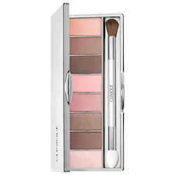 CLINIQUE All About Shadow 8-Pan Palette