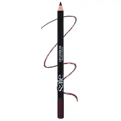 Saie Lip Liner 101: Creamy & Nourishing Lip Pencil - Image 6