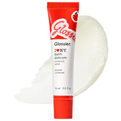 Glossier Balm Dotcom Lip Balm and Skin Salve