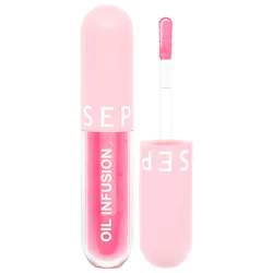 SEPHORA COLLECTION Oil Infusion Hydrating Lip Oil Balm