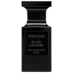 TOM FORD Black Lacquer Eau de Parfum Fragrance with Leather & Peony - Image 2