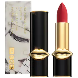 PAT McGRATH LABS MatteTrance Lipstick