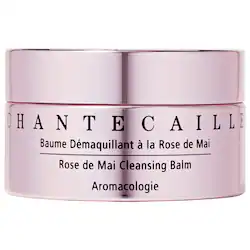 CHANTECAILLE Rose de Mai Makeup Remover Cleansing Balm