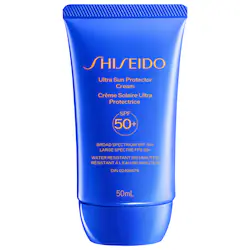Shiseido Ultra Sun Protector Cream SPF 50+