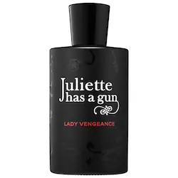Juliette has a gun Lady Vengeance Fragrance