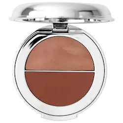ISAMAYA Skin Enhancing Duo- Cream Blush and Highlighter - Image 6