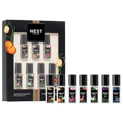 NEST New York Mini Fragrance Discovery Set Eau de Parfum