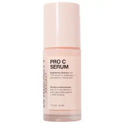 INNBEAUTY PROJECT Refillable – Pro C Serum Brightening & Dark Spot Solution with 15% Vitamin C + Ferulic Acid