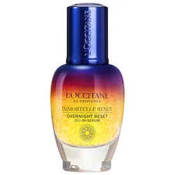 L'Occitane Age-Defying Immortelle Reset Oil-in-Serum