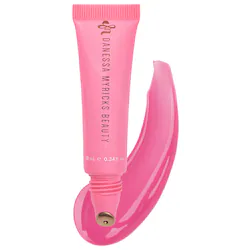 Danessa Myricks Beauty GlossWork 4D Ultra Shine Plumping Lip Gloss - Image 2