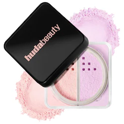 HUDA BEAUTY Easy Bake Blurring Loose Baking & Setting Powder
