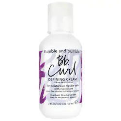 Bumble and bumble Mini Curl Defining Styling Cream