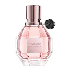 Viktor&Rolf Flowerbomb Eau de Parfum with Vanilla & Jasmine Fragrance - Image 5