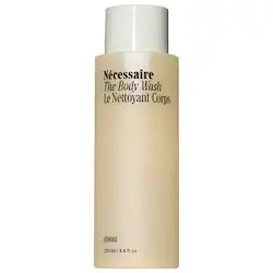 Nécessaire Treatment Softening Cleanse with AHA/BHA/PHA + Resveratrol – The Body Wash Hinoki Cleanser