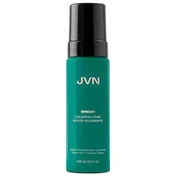 JVN Embody Volumizing Hair Foam