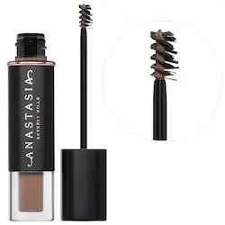 Anastasia Beverly Hills Volumizing Tinted Long-Wearing Brow Gel Brush