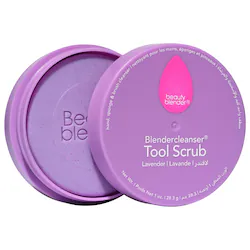 Beautyblender Blendercleanser Tool Scrub Exfoliating Solid Soap — SKU SB-5B5D1C-C153EBFD89F797 Brush