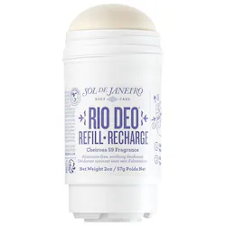 Sol de Janeiro Rio Deo Aluminum-Free Refillable Deodorant Cheirosa 59 - Image 2