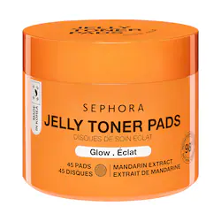 SEPHORA COLLECTION Jelly Toner Pads