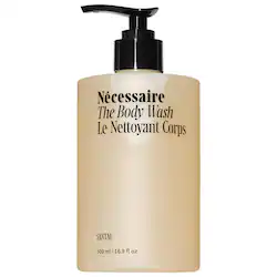 Nécessaire Therapeutic Treatment Cleanse With Epsom Salt + Minerals – The Body Wash Santal - Image 2