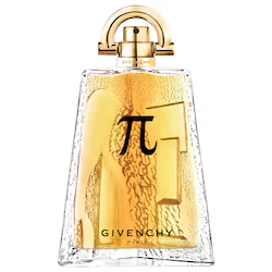 Givenchy Pi Eau de Toilette Bottle