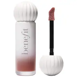 Benefit Cosmetics Plushtint Moisturizing Matte Lip Tint - Image 3