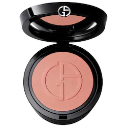 Armani Beauty Luminous Silk Blurring Natural Glow Powder Blush - Image 2