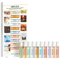Maison Margiela 'REPLICA' Memory Box Sampler Set Fragrance