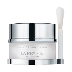 La Prairie Cellular 3-Minute Peel, Exfoliating Treatment Cream
