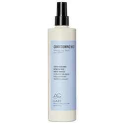 AG Care Conditioning Mist Detangling Spray to Protect From Heat, Soften and Detangle