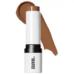MAKEUP BY MARIO SoftSculpt Cream Contour & Bronzer Shaping Stick Brush - Image 4
