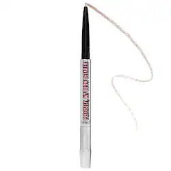 Benefit Cosmetics Precisely, My Brow Detailer Microfine Waterproof Eyebrow Pencil - Image 2