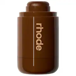 rhode Pocket Bronze Long-Wearing Cream Bronzer - Image 6