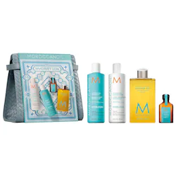 Moroccanoil Holiday Hydration Hair Gift Set