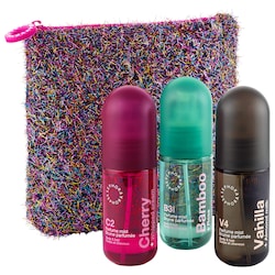 SEPHORA COLLECTION Mist & Match Mini Body & Hair Mist Set