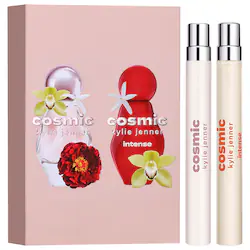 Kylie Cosmetics Cosmic Kylie Jenner & Cosmic Kylie Jenner Intense Eau de Parfum Duo Gift Set